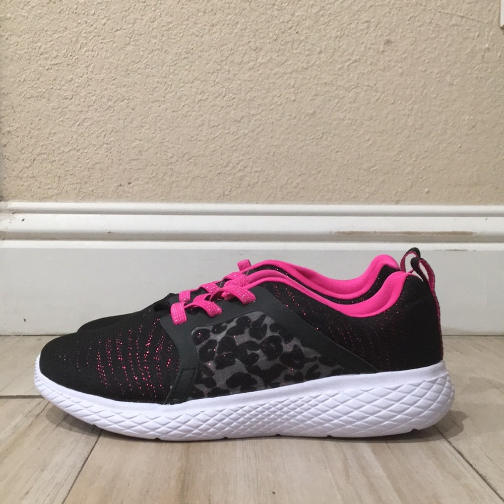 AVIA Leopard Shoes